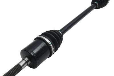 All Balls 6 Ball Heavy Duty Axle Front - Atv Performance Products