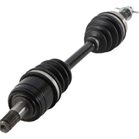 All Balls 6 Ball Heavy Duty Axle Front - Atv Performance Products