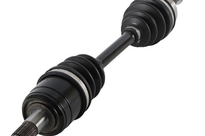 All Balls 6 Ball Heavy Duty Axle Front - Atv Performance Products