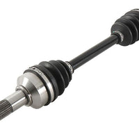 All Balls 6 Ball Heavy Duty Axle Front - Atv Performance Products