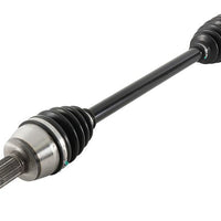 All Balls 6 Ball Heavy Duty Axle Front - Atv Performance Products