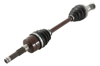 All Balls 6 Ball Heavy Duty Axle Front - Atv Performance Products