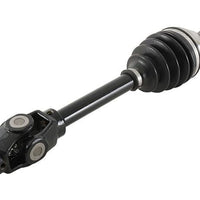 All Balls 6 Ball Heavy Duty Axle Front - Atv Performance Products