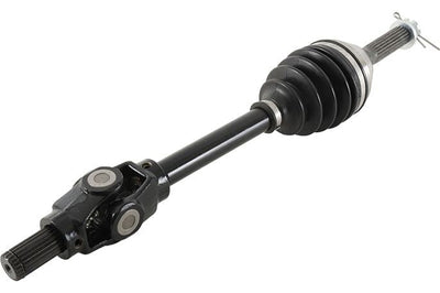 All Balls 6 Ball Heavy Duty Axle Front - Atv Performance Products