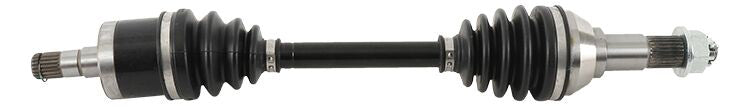 All Balls 6 Ball Heavy Duty Axle Front - Atv Performance Products