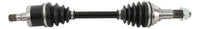 All Balls 6 Ball Heavy Duty Axle Front - Atv Performance Products