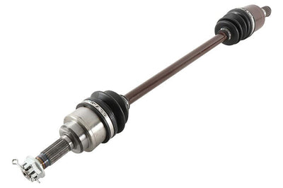 All Balls 6 Ball Heavy Duty Axle Front - Atv Performance Products