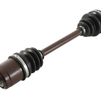 All Balls 6 Ball Heavy Duty Axle Front - Atv Performance Products