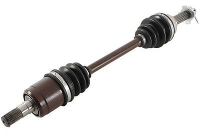 All Balls 6 Ball Heavy Duty Axle Front - Atv Performance Products