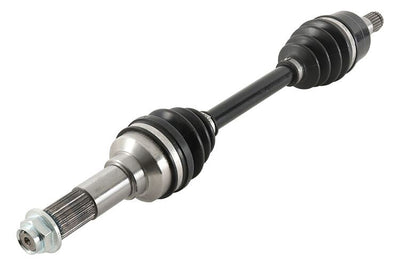 All Balls 6 Ball Heavy Duty Axle Front - Atv Performance Products