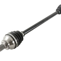 All Balls 6 Ball Heavy Duty Axle Front - Atv Performance Products