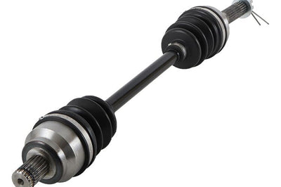 All Balls 6 Ball Heavy Duty Axle Front - Atv Performance Products