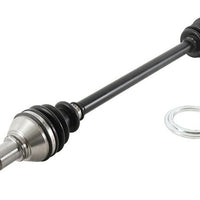 All Balls 6 Ball Heavy Duty Axle Front - Atv Performance Products