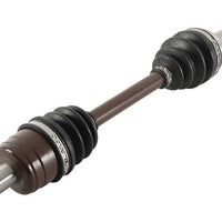 All Balls 6 Ball Heavy Duty Axle Front - Atv Performance Products