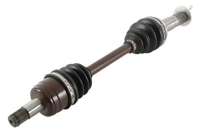 All Balls 6 Ball Heavy Duty Axle Front - Atv Performance Products