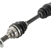 All Balls 6 Ball Heavy Duty Axle Front - Atv Performance Products