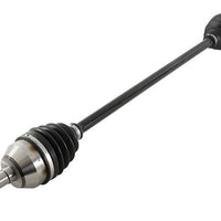 All Balls 6 Ball Heavy Duty Axle Front - Atv Performance Products