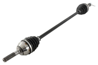 All Balls 6 Ball Heavy Duty Axle Front - Atv Performance Products