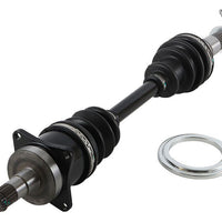 All Balls 6 Ball Heavy Duty Axle Front - Atv Performance Products