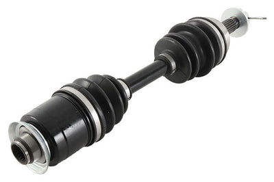 All Balls 6 Ball Heavy Duty Axle Front - Atv Performance Products