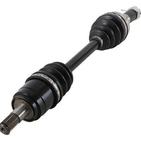 All Balls 6 Ball Heavy Duty Axle Front - Atv Performance Products