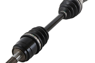 All Balls 6 Ball Heavy Duty Axle Front - Atv Performance Products