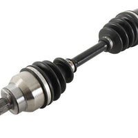 All Balls 6 Ball Heavy Duty Axle Front - Atv Performance Products