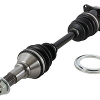 All Balls 6 Ball Heavy Duty Axle Front - Atv Performance Products