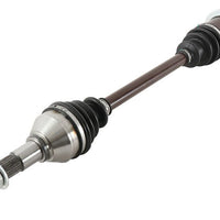 All Balls 6 Ball Heavy Duty Axle Front - Atv Performance Products