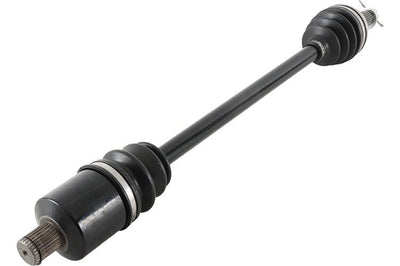 All Balls 6 Ball Heavy Duty Axle Front - Atv Performance Products