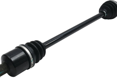 All Balls 6 Ball Heavy Duty Axle Front - Atv Performance Products