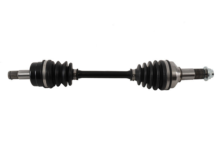 All Balls 6 Ball Heavy Duty Axle Front - Atv Performance Products