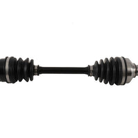 All Balls 6 Ball Heavy Duty Axle Front - Atv Performance Products