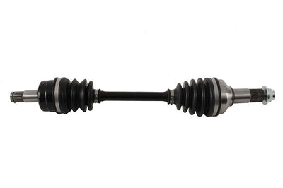 All Balls 6 Ball Heavy Duty Axle Front - Atv Performance Products