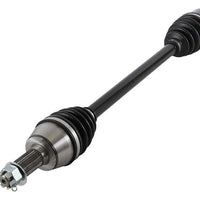 All Balls 6 Ball Heavy Duty Axle Front - Atv Performance Products