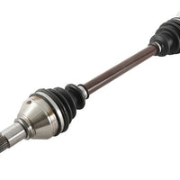 All Balls 6 Ball Heavy Duty Axle Front - Atv Performance Products