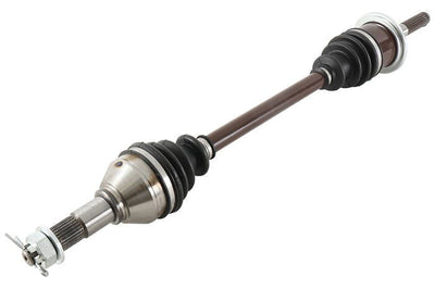 All Balls 6 Ball Heavy Duty Axle Front - Atv Performance Products