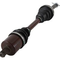 All Balls 6 Ball Heavy Duty Axle Front - Atv Performance Products