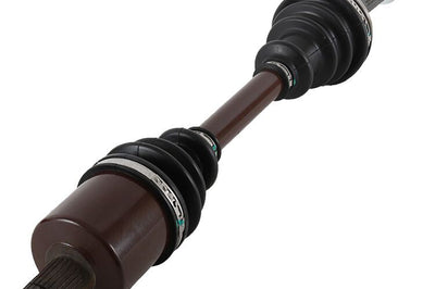 All Balls 6 Ball Heavy Duty Axle Front - Atv Performance Products
