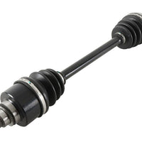 All Balls 6 Ball Heavy Duty Axle Front - Atv Performance Products