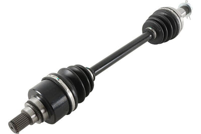 All Balls 6 Ball Heavy Duty Axle Front - Atv Performance Products