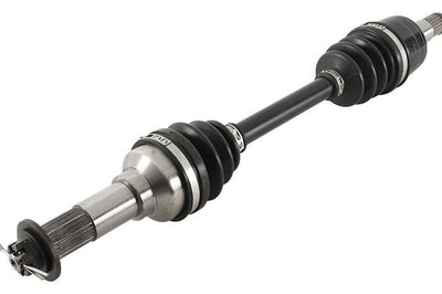 All Balls 6 Ball Heavy Duty Axle Front - Atv Performance Products