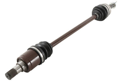 All Balls 6 Ball Heavy Duty Axle Front - Atv Performance Products