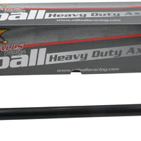 All Balls 6 Ball Heavy Duty Axle Front - Atv Performance Products