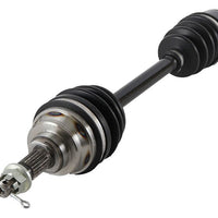 All Balls 6 Ball Heavy Duty Axle Front - Atv Performance Products