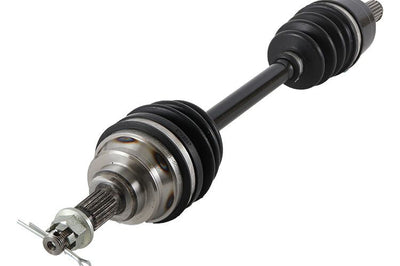 All Balls 6 Ball Heavy Duty Axle Front - Atv Performance Products