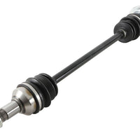 All Balls 6 Ball Heavy Duty Axle Front - Atv Performance Products