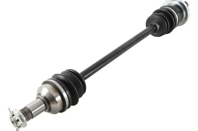 All Balls 6 Ball Heavy Duty Axle Front - Atv Performance Products