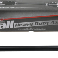 All Balls 6 Ball Heavy Duty Axle Front - Atv Performance Products