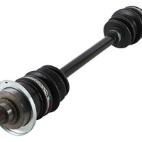 All Balls 6 Ball Heavy Duty Axle Front - Atv Performance Products